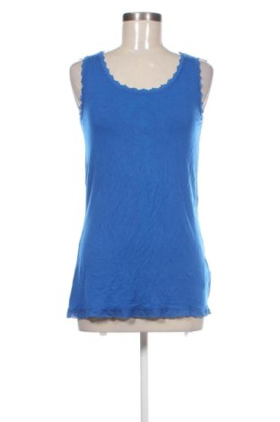 Damentop Unbranded, Größe M, Farbe Blau, Preis 10,99 €, #136955508