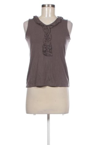 Dámsky top  Frank Walder, Veľkosť M, Farba Hnedá, Cena  21,95 €, #136956026