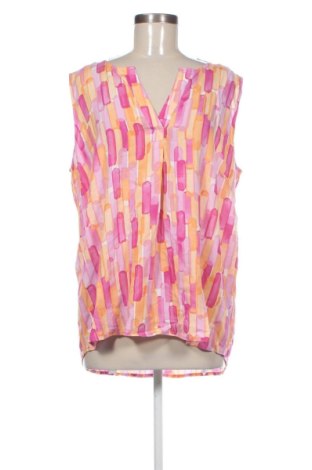 Top de femei Laura Torelli, Mărime L, Culoare Multicolor, Preț 60,99 Lei, #136956371