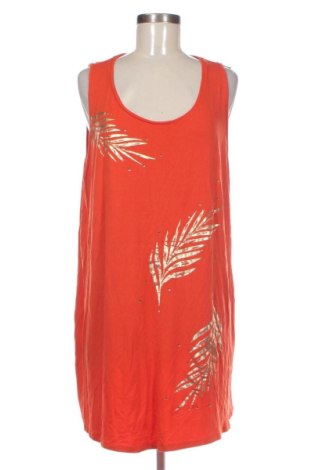 Dámský top Unbranded, Velikost XXL, Barva Oranžová, Cena  389,00 Kč, #136956434