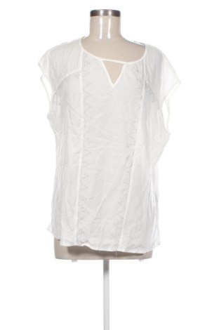 Damentop Tchibo, Größe M, Farbe Weiß, Preis 10,99 €, #136956477