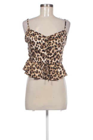 Дамски топ Fashion nova, Размер L, Цвят Многоцветен, Цена 10,73 €, #136956596