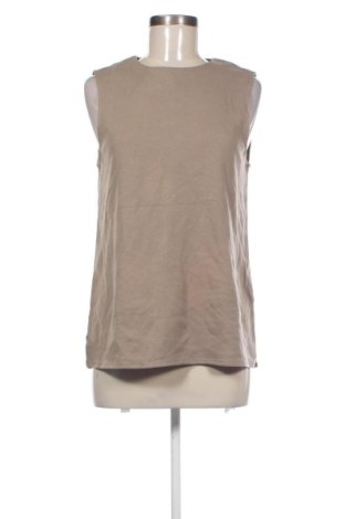 Γυναικείο τοπ Unbranded, Μέγεθος L, Χρώμα  Μπέζ, Τιμή 8,99 €, #136957078
