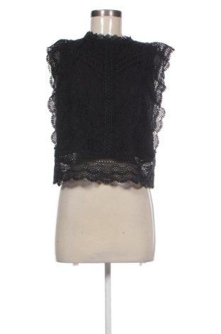 Dámsky top  ONLY, Veľkosť M, Farba Čierna, Cena  7,95 €, #136957258