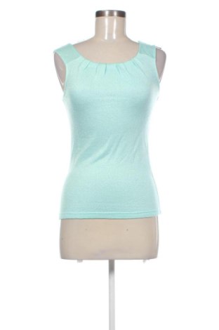 Damentop H&M, Größe XS, Farbe Grün, Preis 7,99 €, #136958331