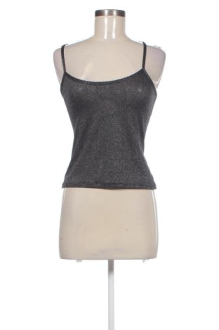 Γυναικείο τοπ Unbranded, Μέγεθος L, Χρώμα Γκρί, Τιμή 10,99 €, #136958897