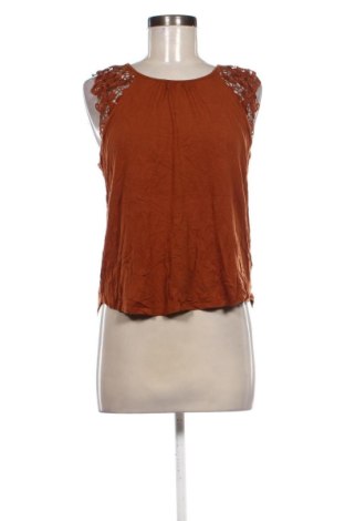 Női top H&M, Méret M, Szín Narancssárga
, Ár 4 419 Ft, #136962584