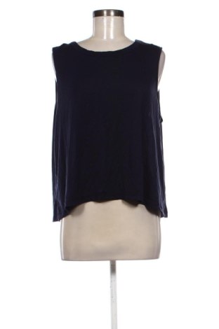 Damentop Tchibo, Größe L, Farbe Blau, Preis 10,99 €, #136963885