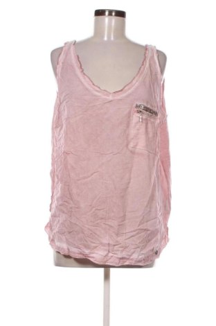 Top de femei Unbranded, Mărime XXL, Culoare Roz, Preț 53,99 Lei, #136964428
