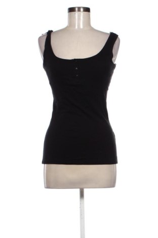 Top de femei C&A, Mărime M, Culoare Negru, Preț 46,99 Lei, #136965417