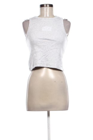 Top de femei Unbranded, Mărime M, Culoare Gri, Preț 52,99 Lei, #136968004