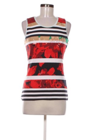 Damentop Bonita, Größe M, Farbe Mehrfarbig, Preis 8,99 €, #136968743