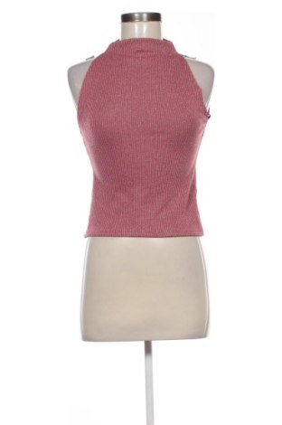 Damski top Zara, Rozmiar S, Kolor Popielaty róż, Cena 58,94 zł, #136869320