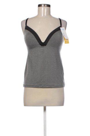 Damen Unterwäsche Sloggi, Größe L, Farbe Grau, Preis 33,99 €, #136401483