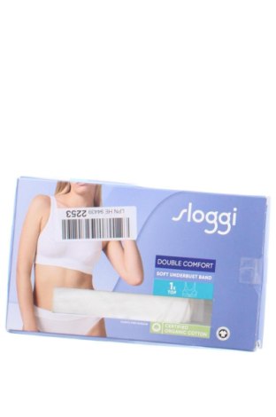 Damen Unterwäsche Sloggi, Größe XL, Farbe Weiß, Preis 33,99 €, #136487125