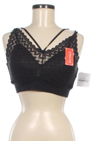 Дамско бельо Unbranded, Размер XL, Цвят Черен, Цена 12,42 €, #136735561