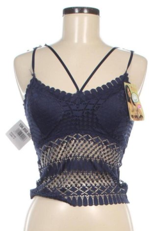 Lenjerie de corp de damă Unbranded, Mărime L, Culoare Albastru, Preț 122,58 Lei, #136850002