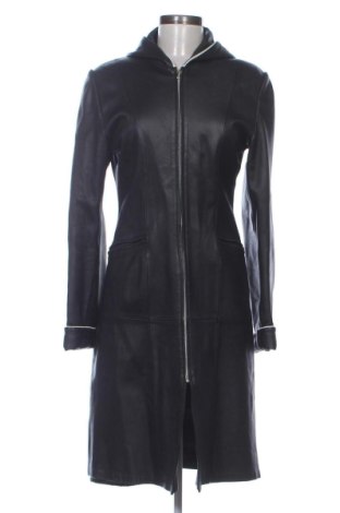 Női bőrkabát Unbranded, Méret M, Szín Fekete, Ár 43 802 Ft, #136951694