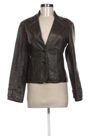 Damen Lederjacke Arma, Größe M, Farbe Braun, Preis € 234,67, #136899119