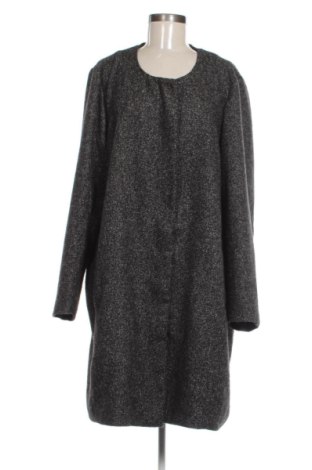Női kabát Zizzi, Méret 3XL, Szín Szürke, Ár 12 397 Ft, #136833610