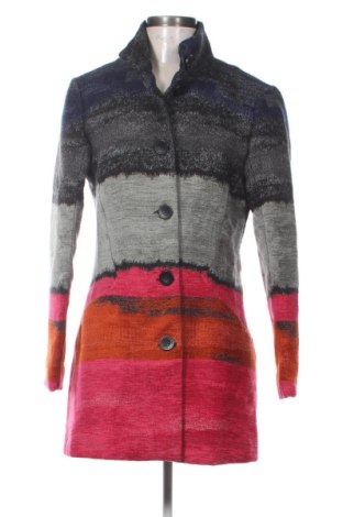 Damski płaszcz Desigual, Rozmiar M, Kolor Kolorowy, Cena 356,99 zł, #136848121