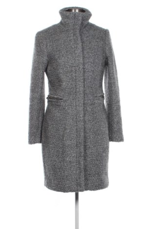 Дамско палто H&M, Размер M, Цвят Сив, Цена 33,78 €, #136853185