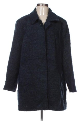 Palton de femei Eastex, Mărime XL, Culoare Albastru, Preț 80,99 Lei, #136865851