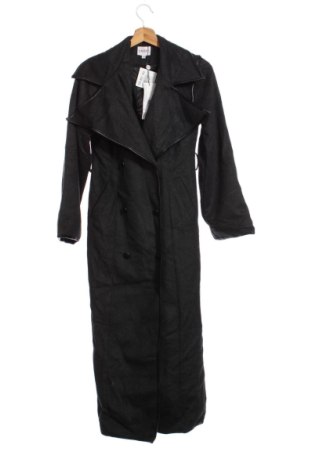 Damenmantel Unbranded, Größe XS, Farbe Grau, Preis 62,99 €, #136867165