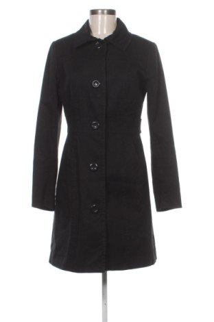 Damenmantel H&M, Größe M, Farbe Schwarz, Preis 22,00 €, #136882462