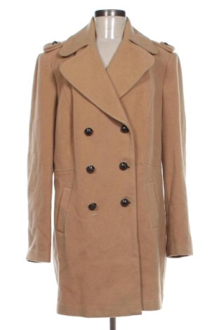 Damenmantel Apanage, Größe L, Farbe Beige, Preis 36,06 €, #136885023