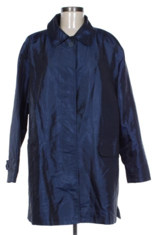 Damenmantel Unbranded, Größe XL, Farbe Blau, Preis 26,00 €, #136886039