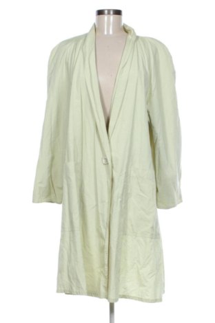 Damenmantel Unbranded, Größe L, Farbe Grün, Preis 23,00 €, #136886087
