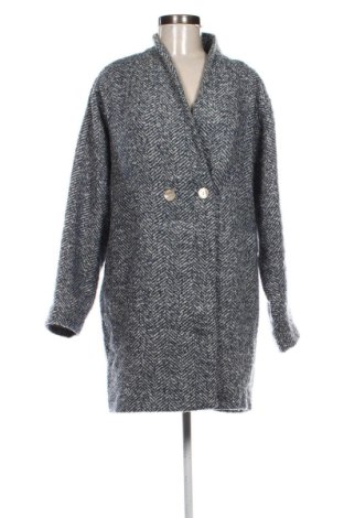 Damenmantel Mango, Größe S, Farbe Mehrfarbig, Preis 28,00 €, #136886356