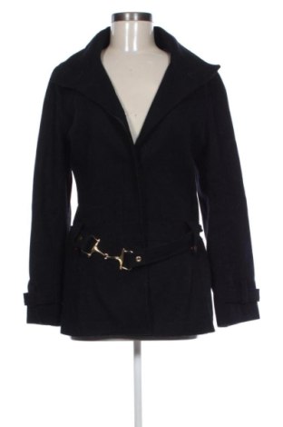 Damenmantel Unbranded, Größe M, Farbe Schwarz, Preis 36,00 €, #136886698
