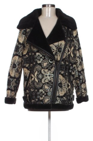 Damenmantel New Look, Größe S, Farbe Mehrfarbig, Preis 35,87 €, #136889633