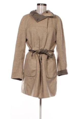 Damenmantel Unbranded, Größe M, Farbe Beige, Preis 13,62 €, #136891948