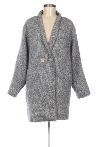 Дамско палто Mango, Размер S, Цвят Многоцветен, Цена 22,00 €, #136892853
