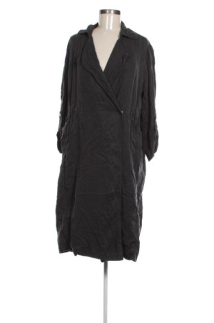 Damski płaszcz Guess, Rozmiar L, Kolor Czarny, Cena 407,24 zł, #136896730