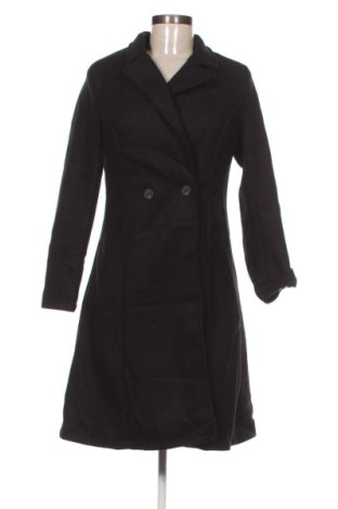 Dámský kabát  Unbranded, Velikost S, Barva Černá, Cena  1 474,00 Kč, #136897675