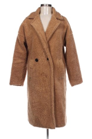 Dámsky kabát  Unbranded, Veľkosť L, Farba Hnedá, Cena  40,00 €, #136898614
