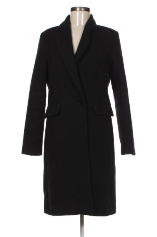 Damenmantel Mango, Größe M, Farbe Schwarz, Preis 58,00 €, #136898639