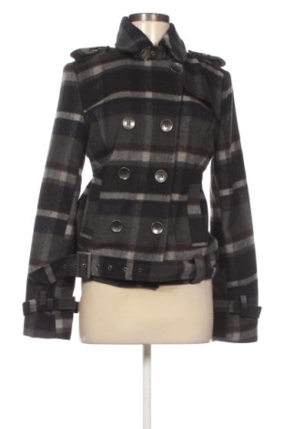 Damenmantel Madonna, Größe M, Farbe Mehrfarbig, Preis 23,00 €, #136902275