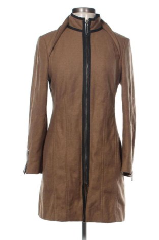 Дамско палто Unbranded, Размер M, Цвят Кафяв, Цена 14,00 €, #136905301