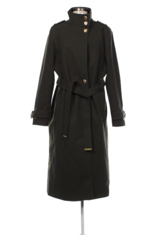 Damenmantel Lipsy, Größe XL, Farbe Grün, Preis € 114,99, #136907616