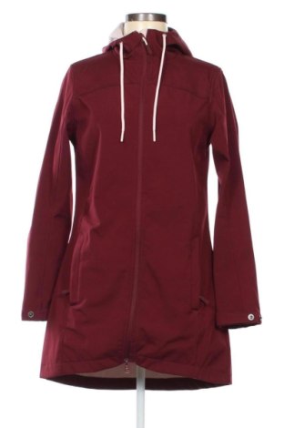 Damski płaszcz Unbranded, Rozmiar S, Kolor Czerwony, Cena 175,60 zł, #136913296