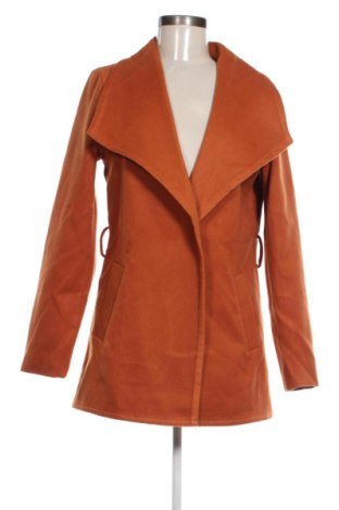 Damenmantel Jdy, Größe S, Farbe Orange, Preis 47,99 €, #136918560