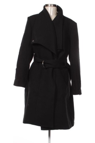 Damenmantel About You, Größe L, Farbe Schwarz, Preis € 72,99, #136922782