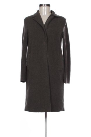 Palton de femei Harris Wharf London, Mărime S, Culoare Verde, Preț 620,37 Lei, #136924683