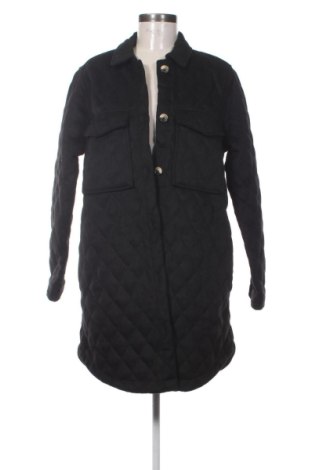 Dámský kabát  Unbranded, Velikost L, Barva Černá, Cena  1 829,00 Kč, #136935907