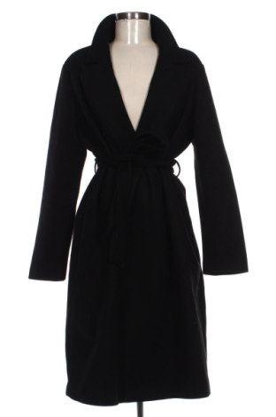 Damenmantel ONLY, Größe XL, Farbe Schwarz, Preis € 28,99, #136937099